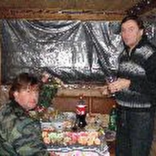 мирянин
