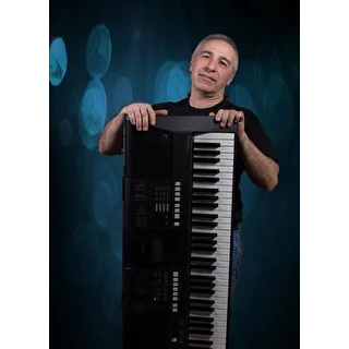 Алекс Зисман