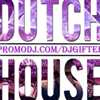 DJGIFTED