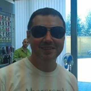 SERGEY STARY