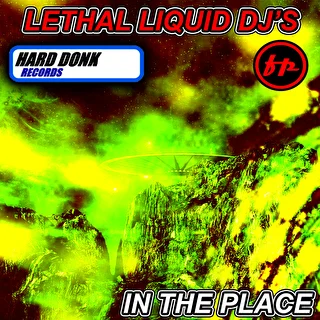 Lethal Liquid DJ's