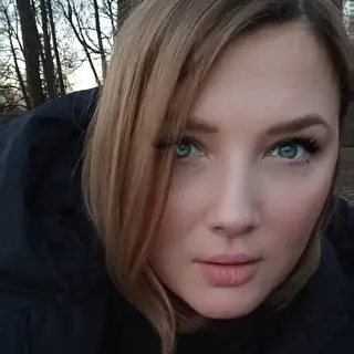 Оксана Чупина