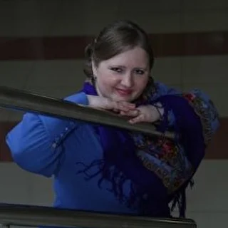 Светлана Егорова