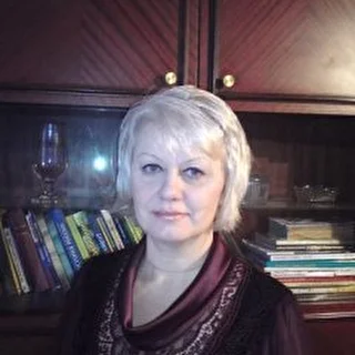 Светлана Шпаковская