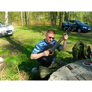 Андрей Дьяконов