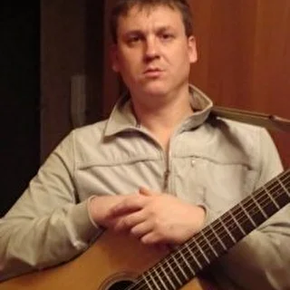Климов Евгений