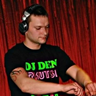 DJ-DEN1