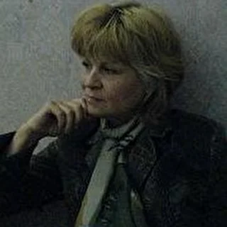 Елена Игнатова