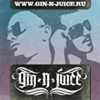 GIN-N-JUICE
