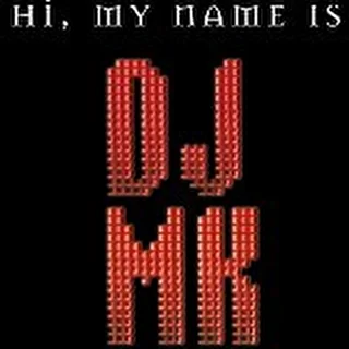 DJ MK