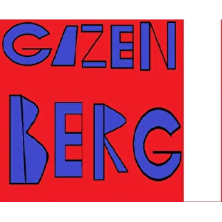 Gazen Berg