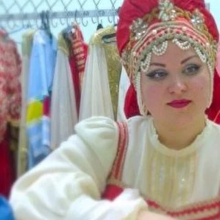 Евгения Винник