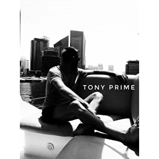 Tony