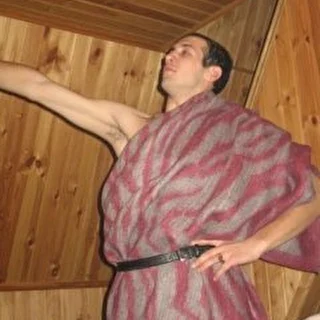 Матадорыч