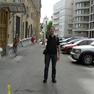 Алексей Бабенко