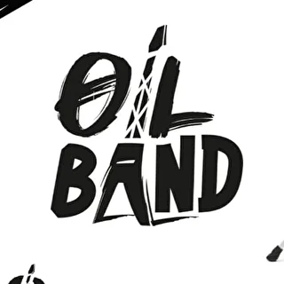 oil-band-ink