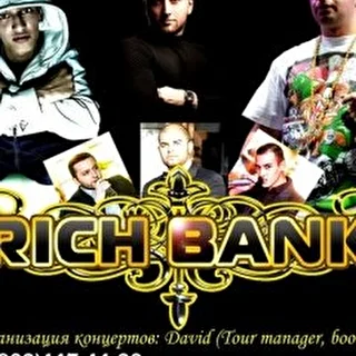 &lt;&lt;RICH BANK&gt;&gt;