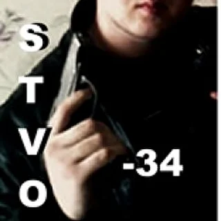 MC STVOL34