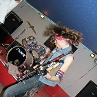HighVoltageBass