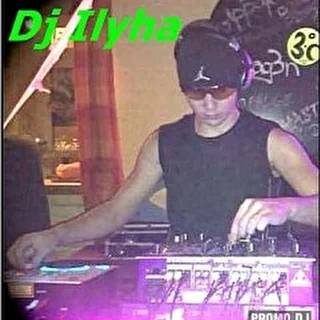 Dj Ilyha