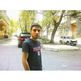Arsen Barseghyan
