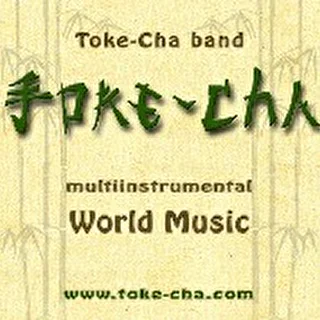 Toke-Cha