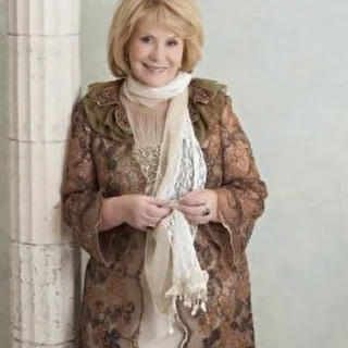Галина Улётова
