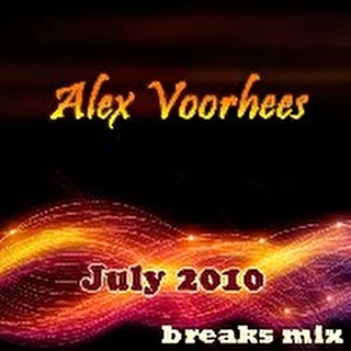 Alex Voorhees