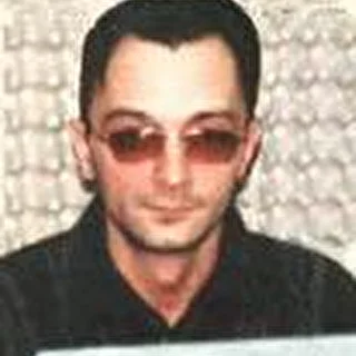 Виталий Сизык
