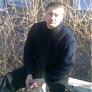 Виталий Нескоромный