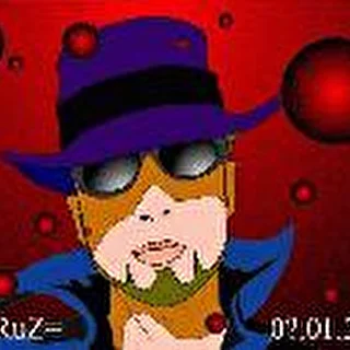 ZARuZ