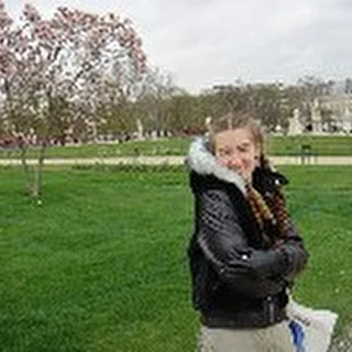 Svetlana Fishchuk
