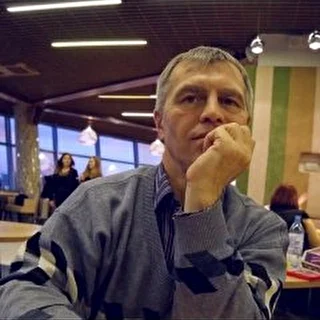 Сергей Пономаренко