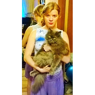 Ксения Карелина