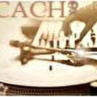 CACH