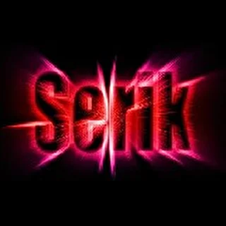 Serik[Свободный Рэп]