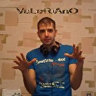 DJ Valeriano