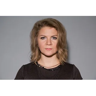 Елена Любовина