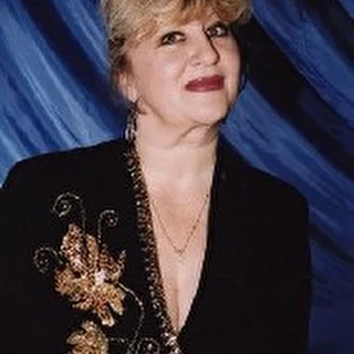 Галина Маслова