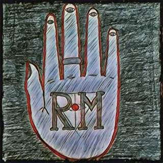 Ruined monster band
