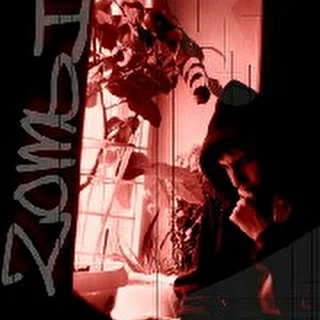 Mr.Zombi