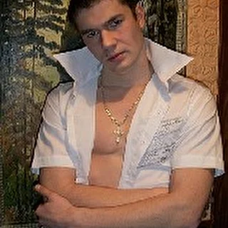 sergeikazancev