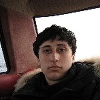 Артур Татарин