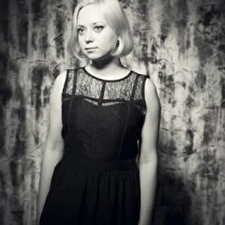 Ekaterina Glushkova