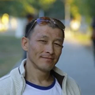 Руслан Кусаинов