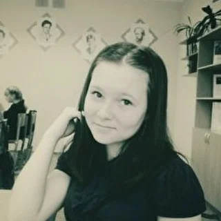Валерия Щербакова