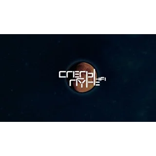 Следы на Луне