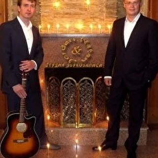 Jordan&amp;Natan