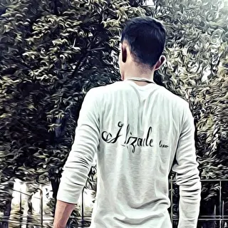 Farrukh Alizade