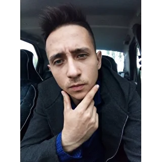 Вадим Захаров